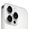 Смартфон Apple iPhone 16 Pro Max 256GB, White Titanium (без Rustore)