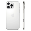 Смартфон Apple iPhone 16 Pro Max 256GB, White Titanium (без Rustore)