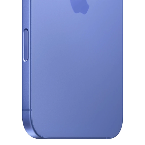 Смартфон Apple iPhone 16 Plus 512GB, Ultramarine (без Rustore)