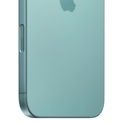 Смартфон Apple iPhone 16 Plus 128GB, Teal (без Rustore)