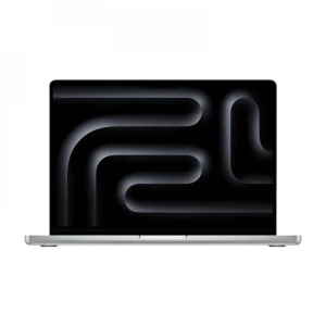Ноутбук Apple MacBook Pro 14'' (2024) M4 16/1TB, Silver (MW2X3)