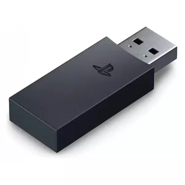 Беспроводные наушники Sony Pulse 3D, White