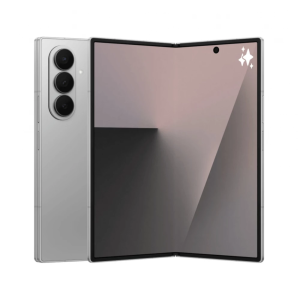 Смартфон Samsung Galaxy Z Fold 7 16/1TB, Silver Shadow