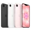 Смартфон Apple iPhone 17e 512GB, Black (eSIM)